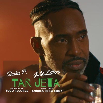 Tarjeta (feat. Gold Letters) - Single