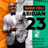 ABIDJAN 23 (Hymne des éléphants de côté d'ivoire) - Single