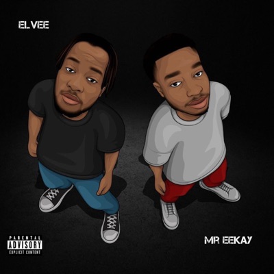 Right Now (feat. Elvee) - Single