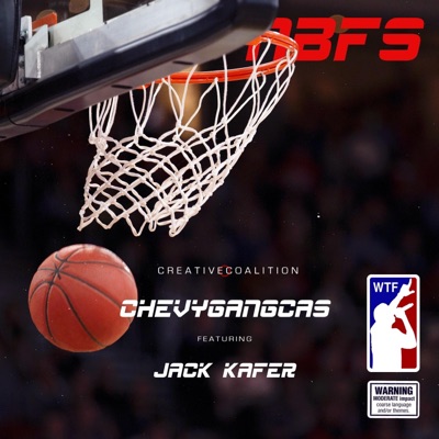 W.T.F. (feat. Jack Kafer) - Single