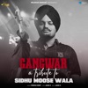 Gangwar a Tribute to Sidhu Moose Wala - Single