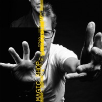 Magic Shop - Single - Donny McCaslin