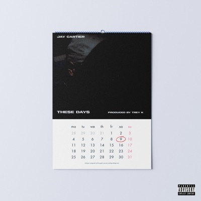 These Days - Single