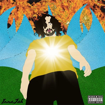 InnaJah - EP