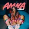 Lagana - Amna lyrics