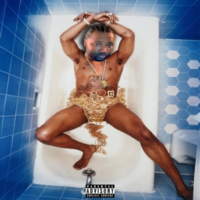 MAKAVELI (feat. Rucci Veil) - Single