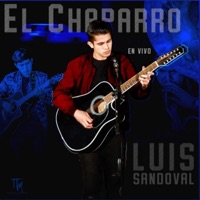 El Chaparro (En vivo) - Single - Luis Sandoval