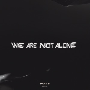 Ellen Allien Presents We Are Not Alone, Pt. 6