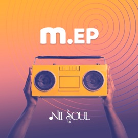 True Love (feat. Gemini Orleans) Nii Soul