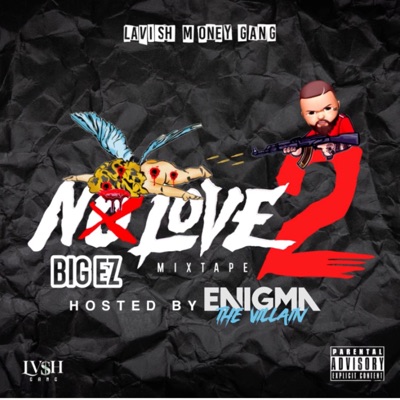 No Love 2 - EP