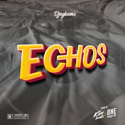 Echos - Single