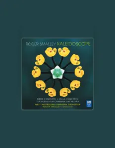 Ouça Roger Smalley, assista a videoclipes, leia a biografia, veja as datas das turnês e mais!