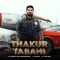 Thakur Tabahi (feat. Lalit Chauhan) - Saurav Yadav Sikanderpuriya lyrics