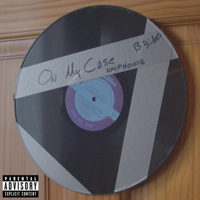 On My Case (feat. JVY, Eb, $PUTNIK, WhipTRip6 & Nick Valentine) - Single
