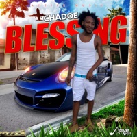 Blessings - Single - Chadoe