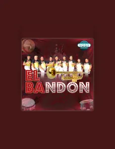 El Bandónを聴いたり、ミュージックビデオを鑑賞したり、経歴やツアー日程などを確認したりしましょう！