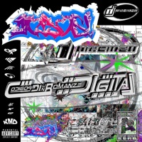 Codigos De Un Romanze Digital - DJ PrecioZo