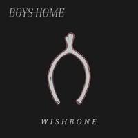 Album cover for Web by Boys Home