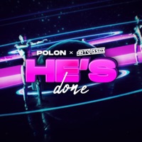 He'sDone (feat. Polon) - Single - Artbasses