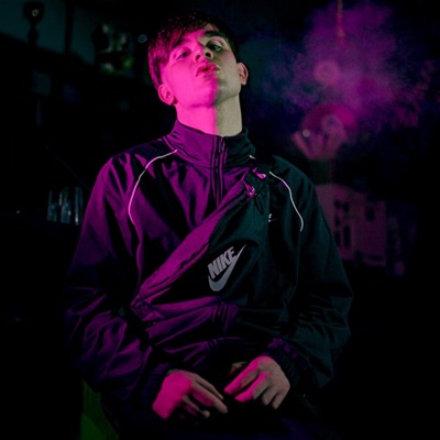 Shot (Freestyle) - Single