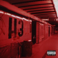 H3 (feat. Grumblebee & Chasebank) - EP - 4416