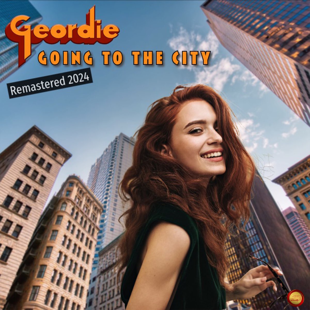 ‎Going to the City (Remastered 2024) Single Album by Geordie