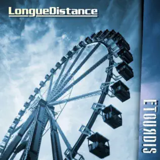 lataa albumi Longue Distance - Étourdis