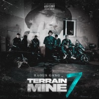 Terrain miné 7 - Single - Raous gang