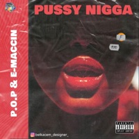 P***y Nicca - Single - Popillzberry