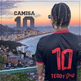 Camisa 10 Teddy