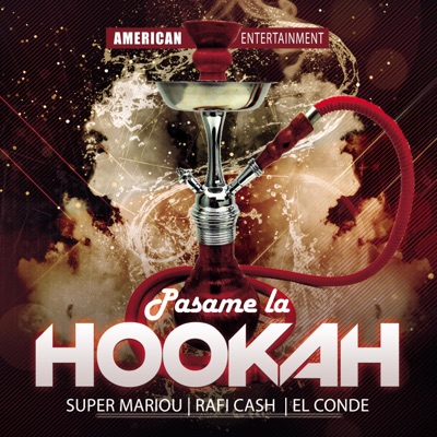 Hookah (feat. DJ Blass) - Single