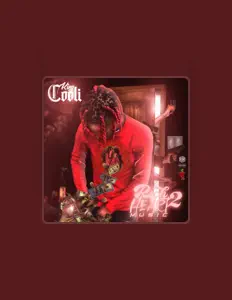 Dengarkan King Cooli, tonton video musik, baca bio, lihat tanggal tur & lainnya!