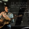 Icon Ze Mogen Niet Winnen - Single