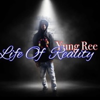 Life of Reality - EP - Yung Ree