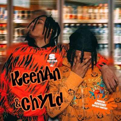 Cheat Codes (feat. Wildchyld) - Single