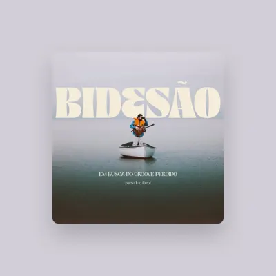 Listen to Bidesão, watch music videos, read bio, see tour dates & more!