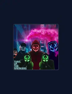 Relexを聴いたり、ミュージックビデオを鑑賞したり、経歴やツアー日程などを確認したりしましょう！