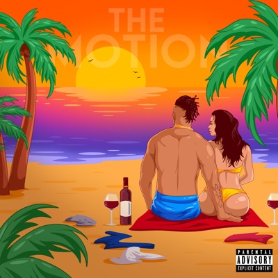 The Motion - Single