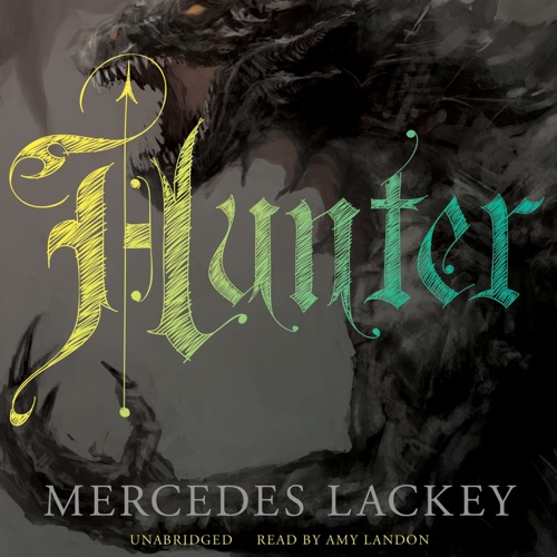 Hunter (The Hunter Series) cover