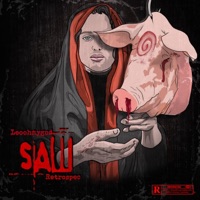Saw - Single - Leoh My God & Retrospec
