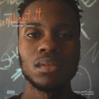 About It - Single