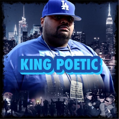 King Poetic (feat. Simone Arabia) - Single