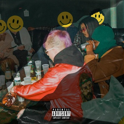 Before We Was Famous (feat. PrimoBeats) - EP