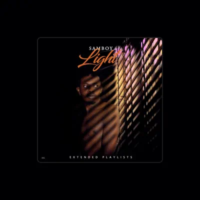 Listen to Samboy Vibes, watch music videos, read bio, see tour dates & more!