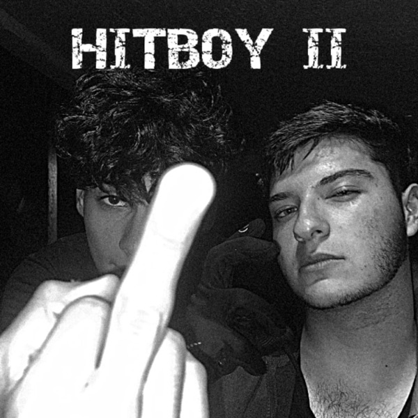 Hitboy 2 (feat. BKDiego)