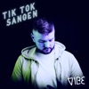 TikTok Sangen (feat. Finn Pind) - Single