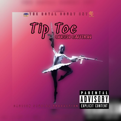 Tip Toe - Single