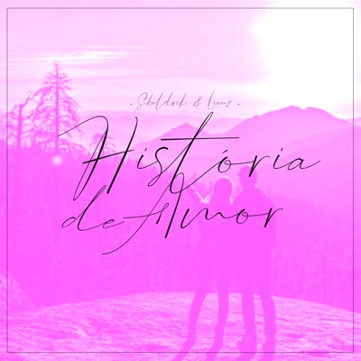 História de Amor - Single