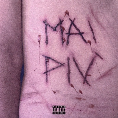 Mai Più (feat. Tuxxy) - Single