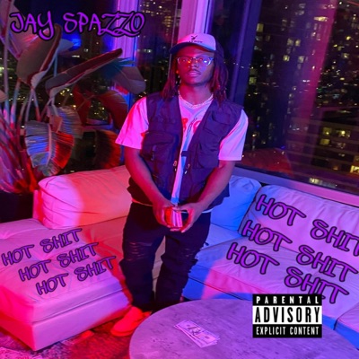 Hot Shit - Single